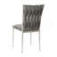 Chaise de salle à manger moderne (ensemble de 4)-4488564-4488566-4488561