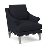 Palm Armchair