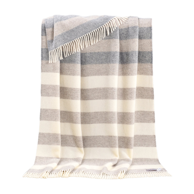 Megan Wool Throw