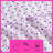 Betsey Johnson Printed Novelty Sheet Sets-129480201-129480193