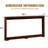 Walnut 70.1" Table With Storage Function, Modern Style For Hallway, Bedroom, Kitchen - Wear , Easy To Assemble Quick-1793481857