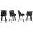 Malling 26" H Upholstered Swivel Stool-105325423-124538315