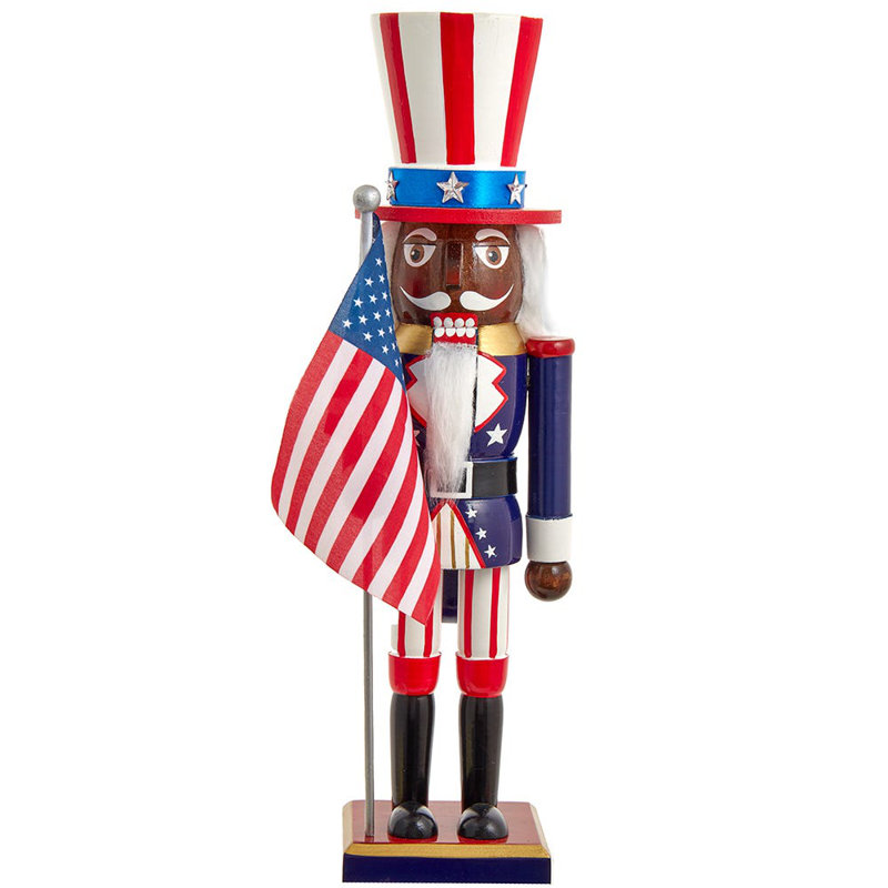Christmas Nutcrackers