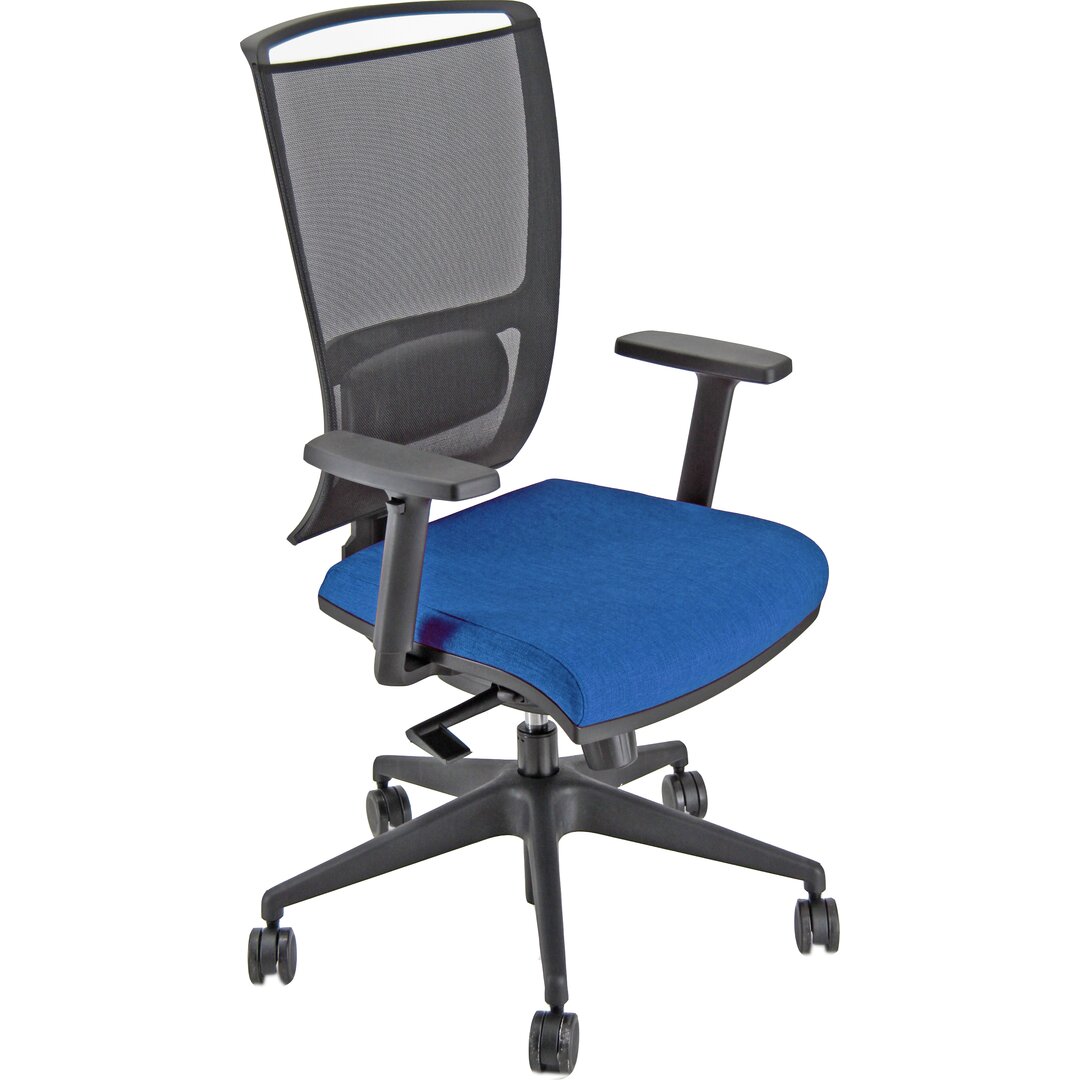 Bürostuhl Bromfield Ergonomisch