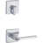 Satin Nickel selected