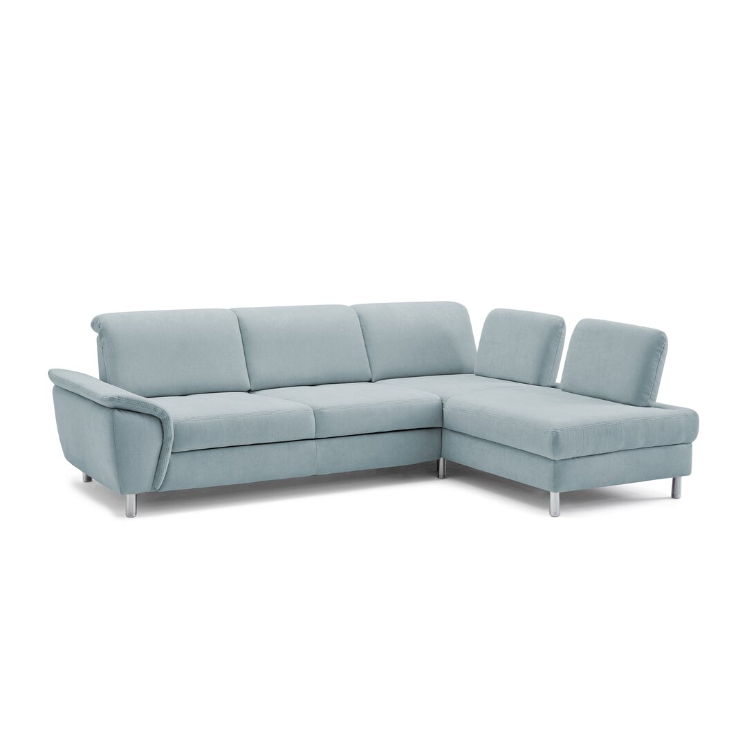 Ecksofa Jade mit Bettfunktion