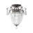 Bagatelle Crystal Semi Flush Mount-41041482-41041476