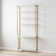 Gwyneth Closet System with Vanity