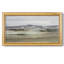 «Mute Marsh I», reproduction d'art sur toile simple-982566537