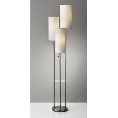 Lampe de plancher