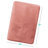 Ultra Soft and Absorbent Memory Foam Bath Rug Set with Non-Slip Backing-50313387-49590484