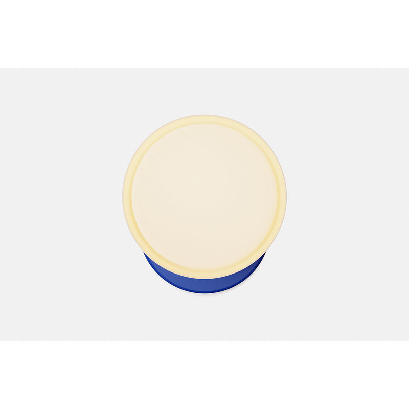 Marea Wall Sconce, Cobalt