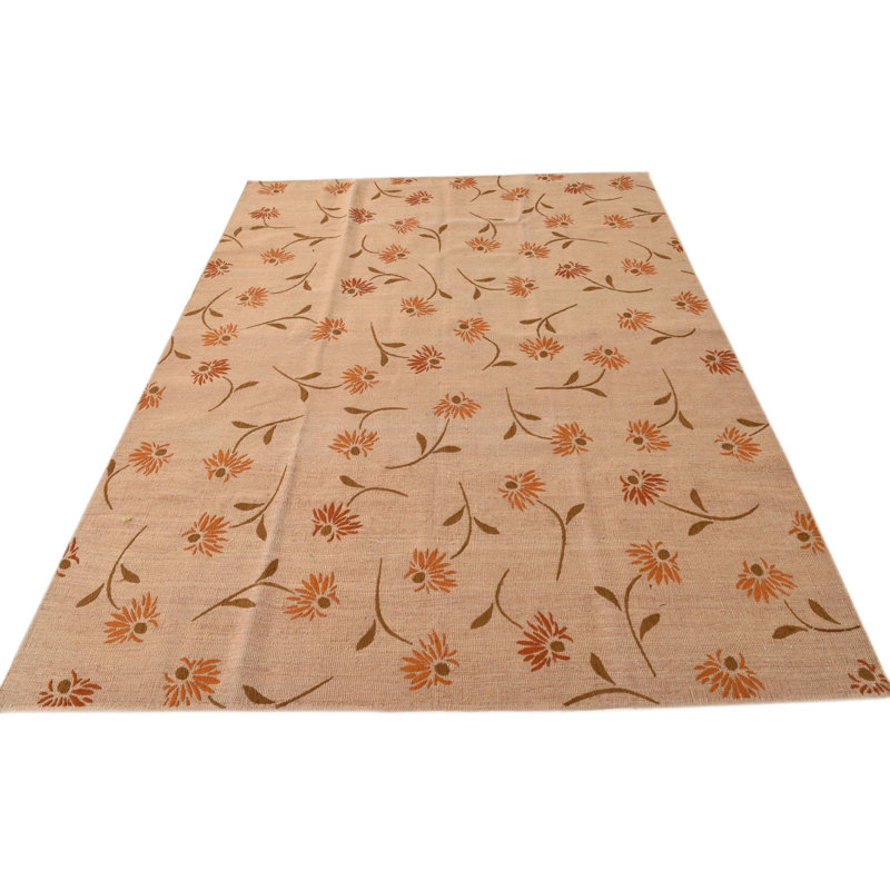 Orta Tan Rug