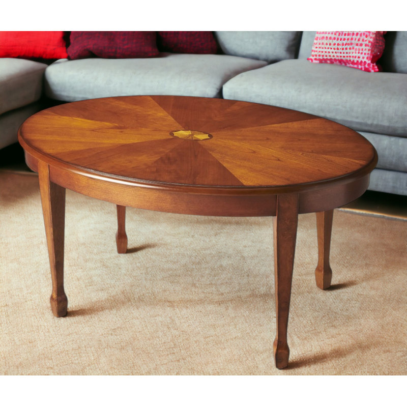 Table basse 38 po