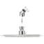 Parchure Rain Fixed Shower Head