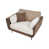 Brown Fabric is out of stock selected