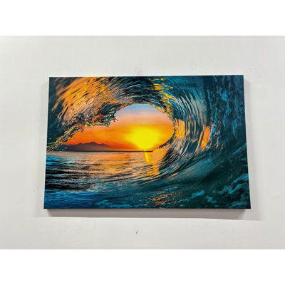 Print on Canvas