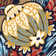 Zanzibar Linen Print Fabric