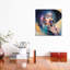 1 Piece Wrapped Canvas Wall Art-1390408628