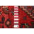 Andelz Red Rug 3'11" x 6'11"