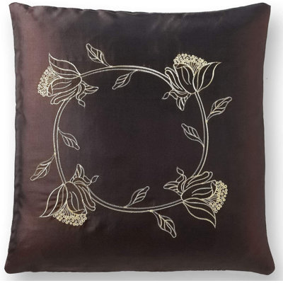 Brogel Square Cushion Cover