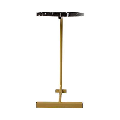 Tray Top Frame End Table