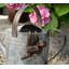 Gerow Animals UV Resistant Stone Garden Statue
