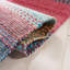 Tapis rayé en coton Montauk-1782054731