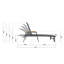 Ensemble de chaise longue d'extérieur-1258984241