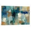 Jasper Lagoon by Silvia Vassileva - Wrapped Canvas Painting-49966937