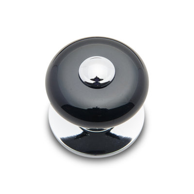 CK Series Diameter Mushroom Knob