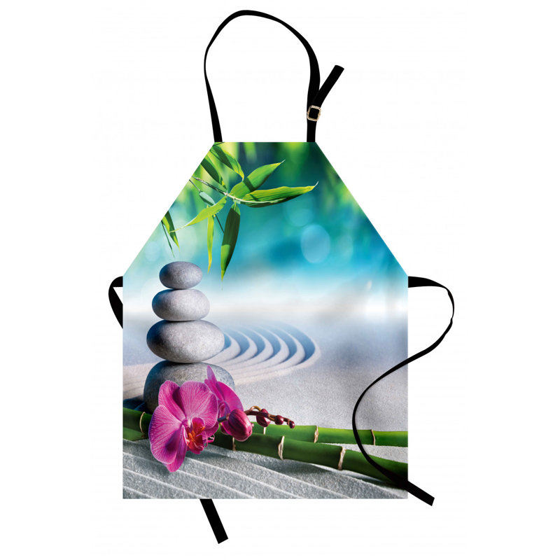 Bib Apron