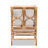 Stowers Upholstered Armchair