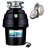 HP Continuous Garbage Disposal