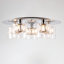 Kelvin Flush Mount