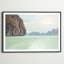Exotic Waters V par Golie Miamee - photographie de cadre-729701000-768913479