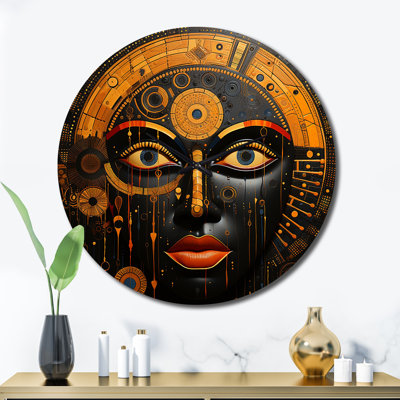 Horloge murale Beulaville