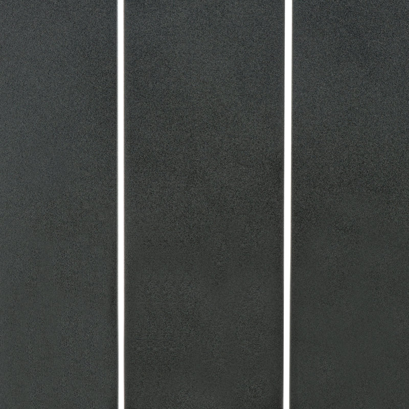 Core Dining Table, Dark Gray