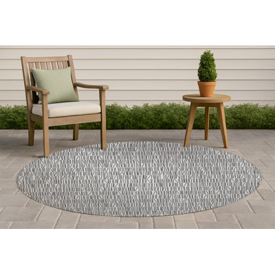 Tapis d'extérieur antidérapant pour bibliothèque