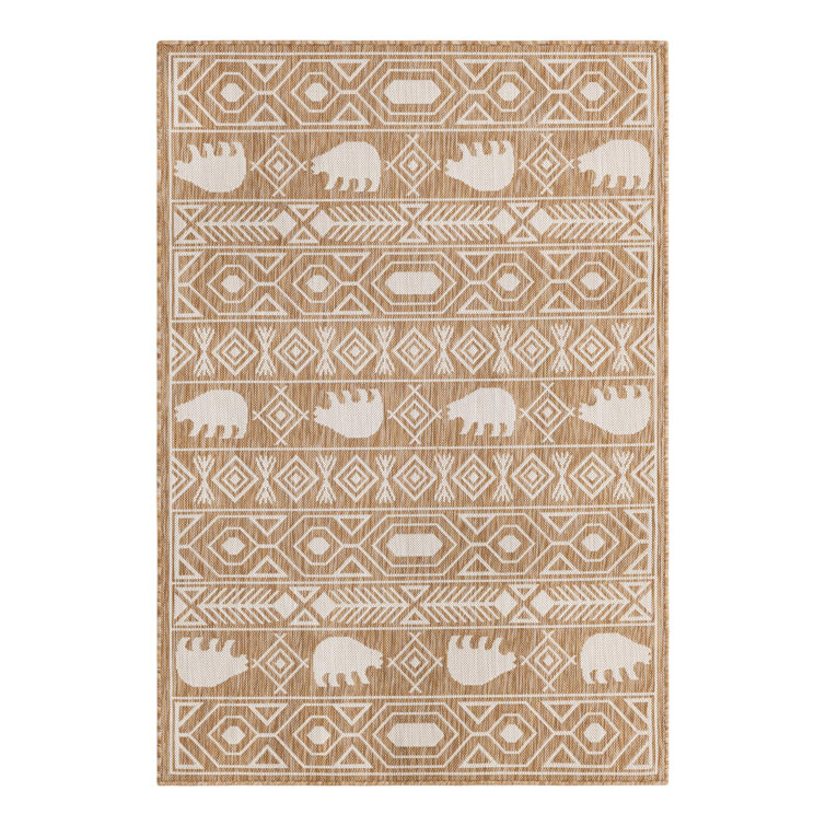 Amasya Marcion Indoor/Outdoor Area Rug