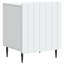 43 cm W Bedside Table
