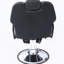 Fauteuil de coiffeur tout usage pour coiffeur, fauteuil de barbier hydraulique robuste pour spa