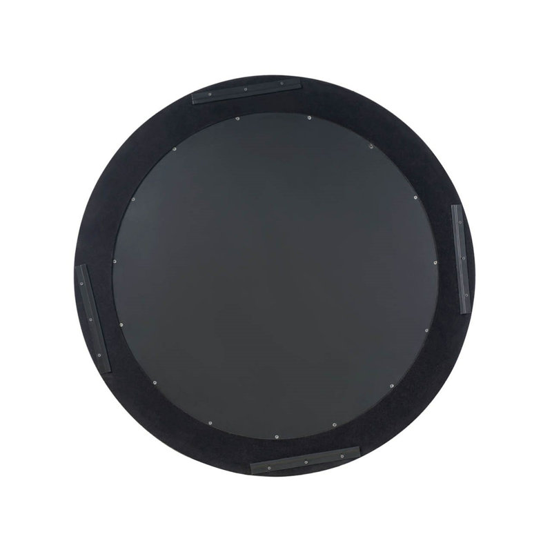 Miroir mural moderne 44 po
