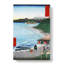 The Seven Ri Beach by Utagawa Hiroshige - Wrapped Canvas-55358420