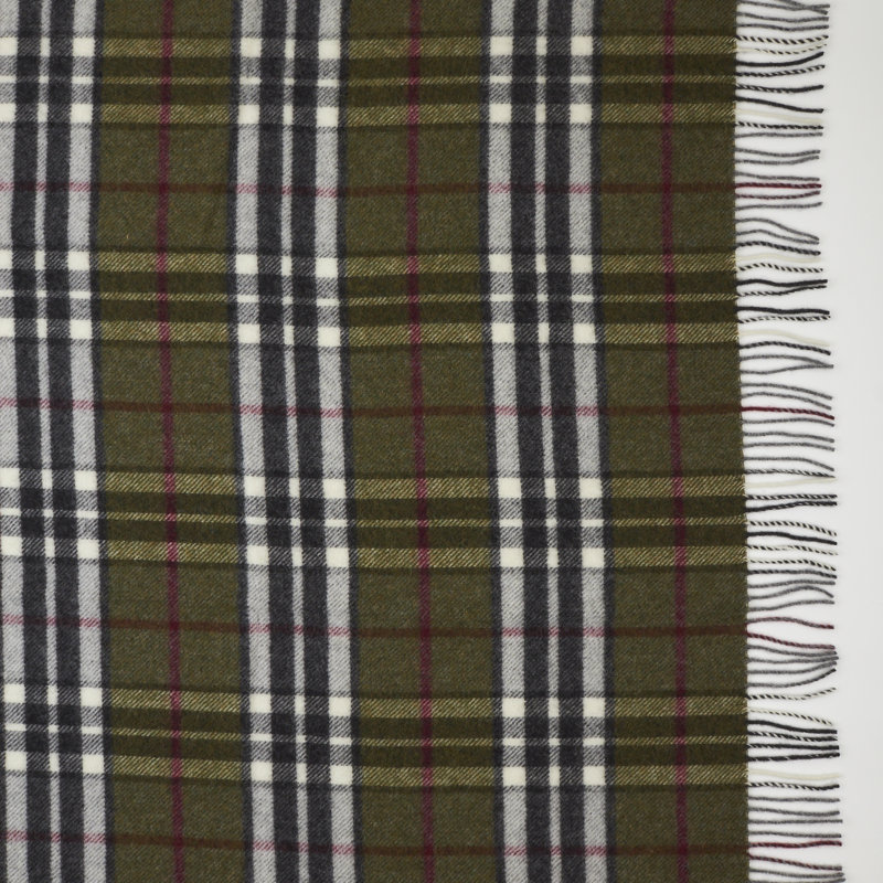 Whittney Throw Blanket