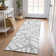 Neysa Washable Floral Indoor / Outdoor Rug