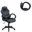 Chaise de bureau rembourrée 1pc-198039240