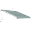 Tucker Garden Patio Manual Awning Retractable-15973124-41427784