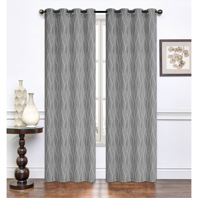  Rideau en polyester