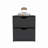 Mackensy 14.29'' W Particle Board Nightstand-106946790